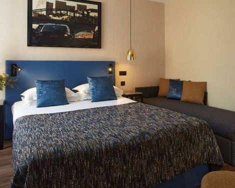 Hotel Atmosphères