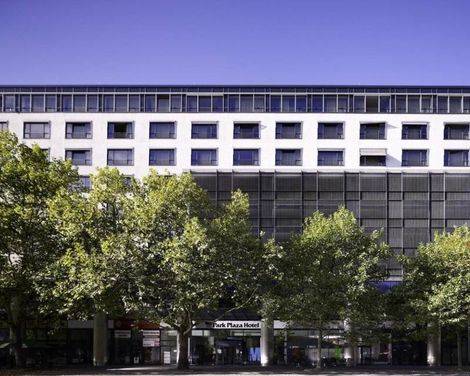 Vienna House Easy by Wyndham Berlin Prenzlauer Berg-1