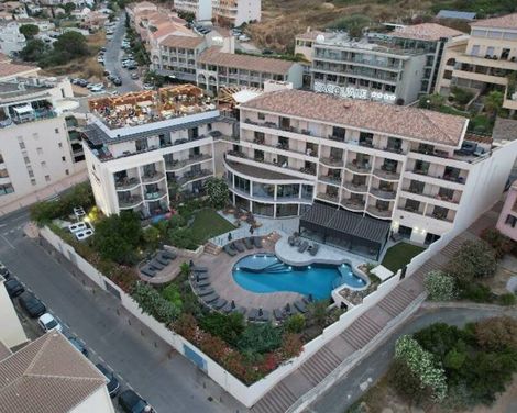 L'Acquale Hotel