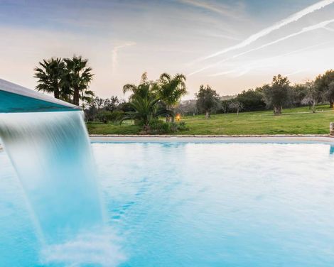 Vila Valverde - Design & Country Hotel