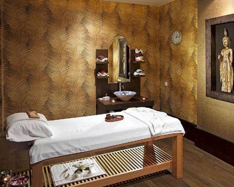 Sianji Well-Being Resort-3