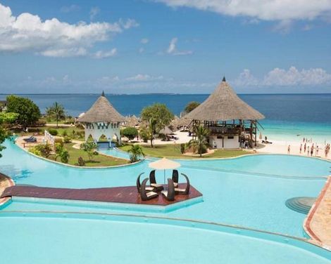 Royal Zanzibar Beach Resort