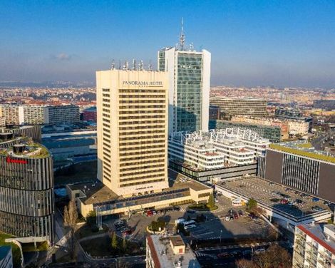Panorama by Verdi Hotels
