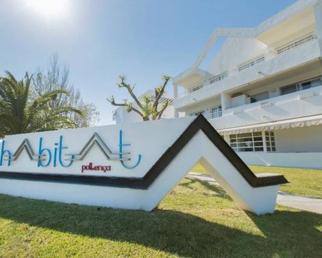 Habitat Apartments