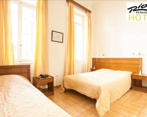 Rio Hotel