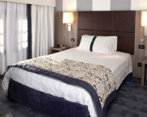 Best Western Plus BorgoLecco Hotel-3