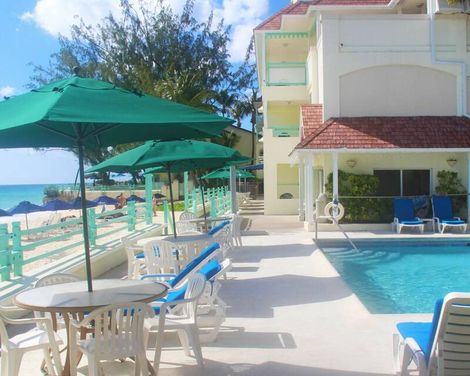 Coral Mist Beach Hotel-3