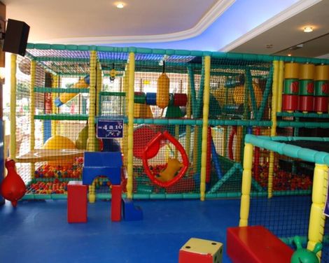 Apartaments Maribel Menorca