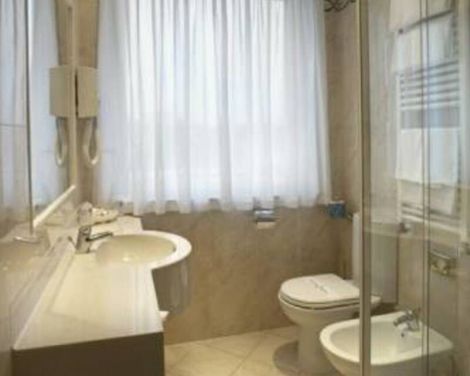 Best Western Hotel Tre Torri-2