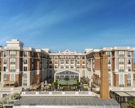 Kaya Palazzo Resort & Casino Girne