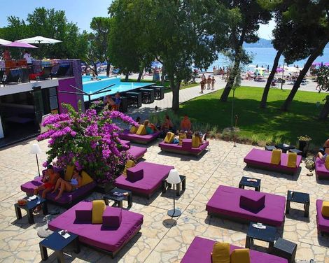 Hotel Adriatic