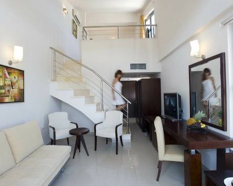 Galini Sea View Hotel