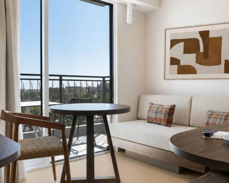 Metaxa Hotel – Urban Boutique Living