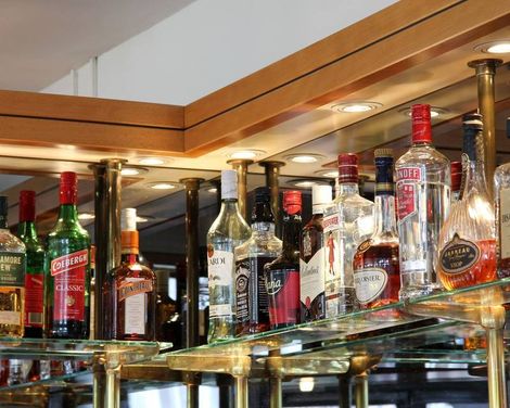 Bastion Hotel Zaandam-2