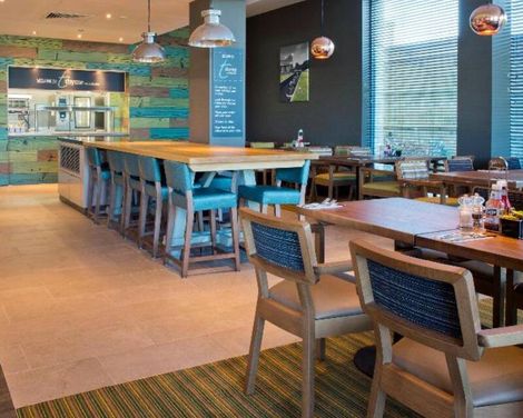 London Tolworth Hotel