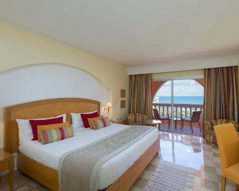 Iberostar Selection Kantaoui Bay