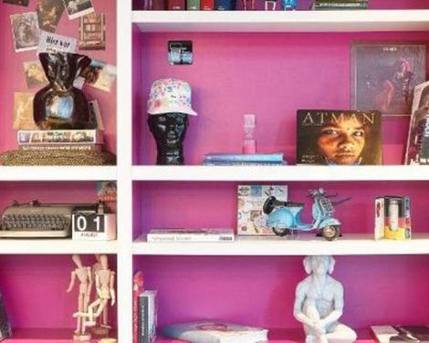 Moxy Glasgow Merchant City