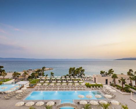 Aminess Laurel Khalani Hotel