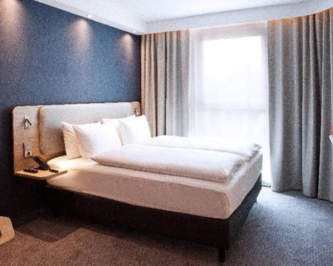 Holiday Inn Express Düsseldorf Airport