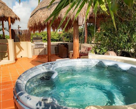 Maya Villa Condo Hotel & Beach Club-0