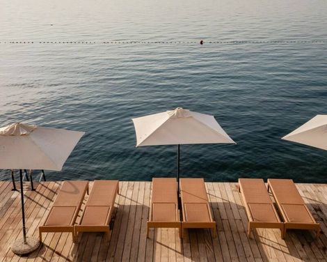 Hotel Istra