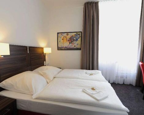 Best Western Hotel Kaiserhof