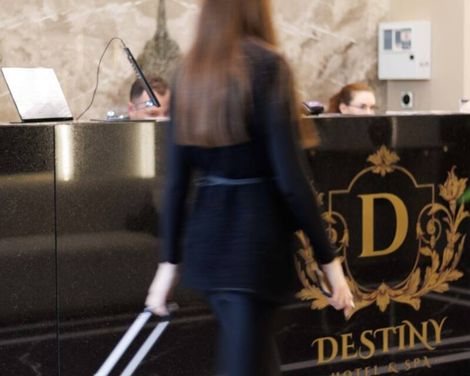 Destiny Hotel
