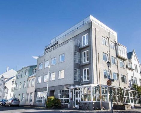 Odinsve Hotel