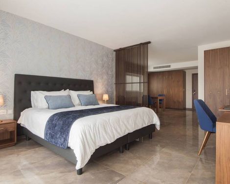 The Duke Boutique Hotel