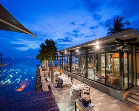 Aleenta Phuket Phang Nga Resort & Spa