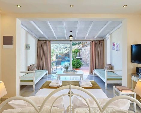 Elounda Eleon Villas