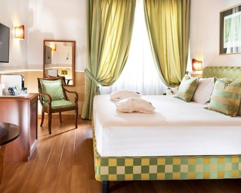 Hotel Milton Roma-2