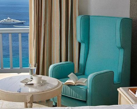 Royal Myconian Resort