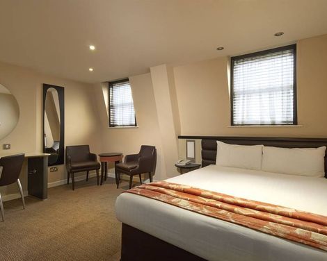 Corus Hotel Hyde Park-2