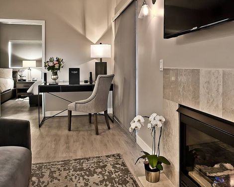 The Cupertino Hotel