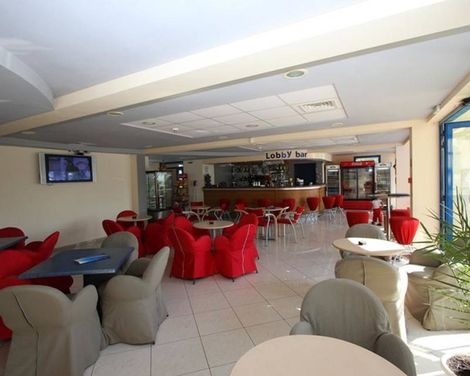 Aquamarine Hotel-3