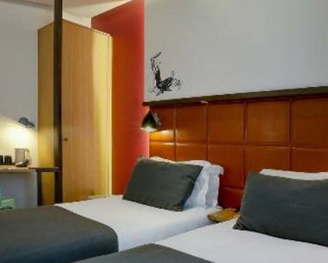Aulivia Opera Hotel-1