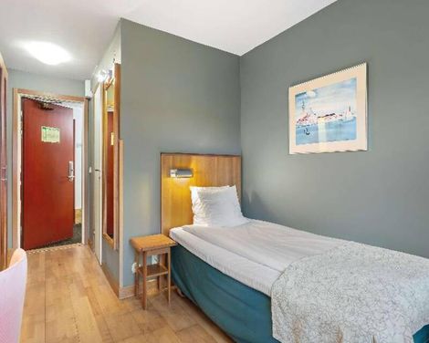 Best Western Plus Skogshöjd