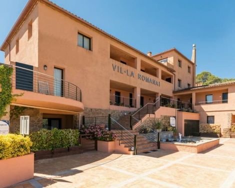 Résidence Villa Romana-1