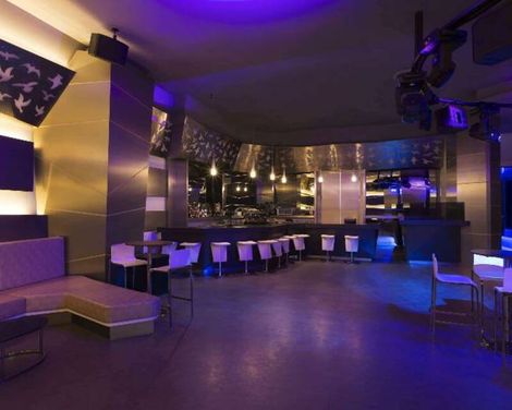 Wyndham Grand Istanbul Levent