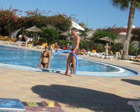 Djerba Aqua Resort