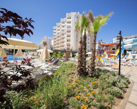 Ramada Resort by Wyndham Lara