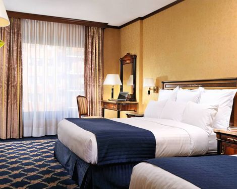 Marriott Milan