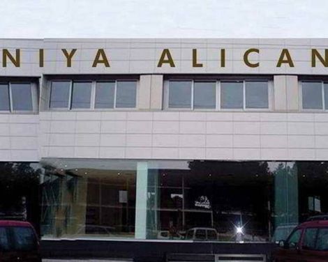 Daniya Alicante