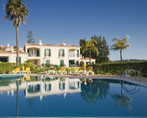 Pestana Golf & Resorts - Carvoeiro