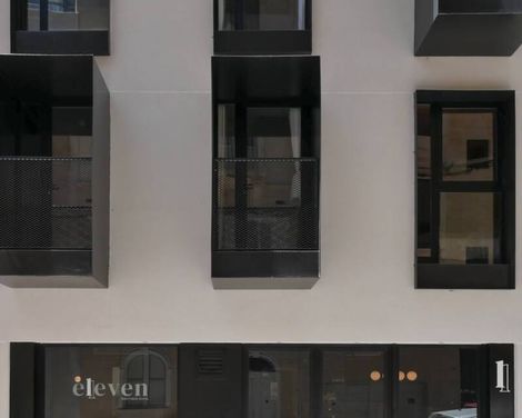 Eleven by Warren Collection