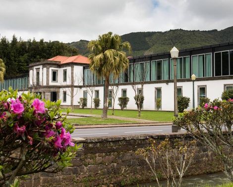Octant Hotels Furnas