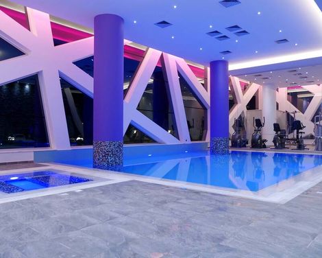 Amethyst Napa Hotel & Spa