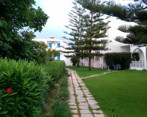 Summer Dream Hotel
