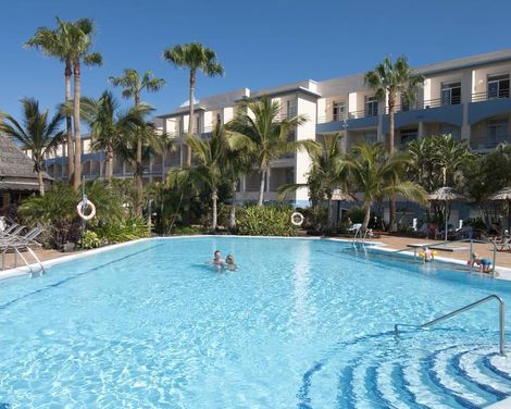 IFA Altamarena by Lopesan Hotels-2